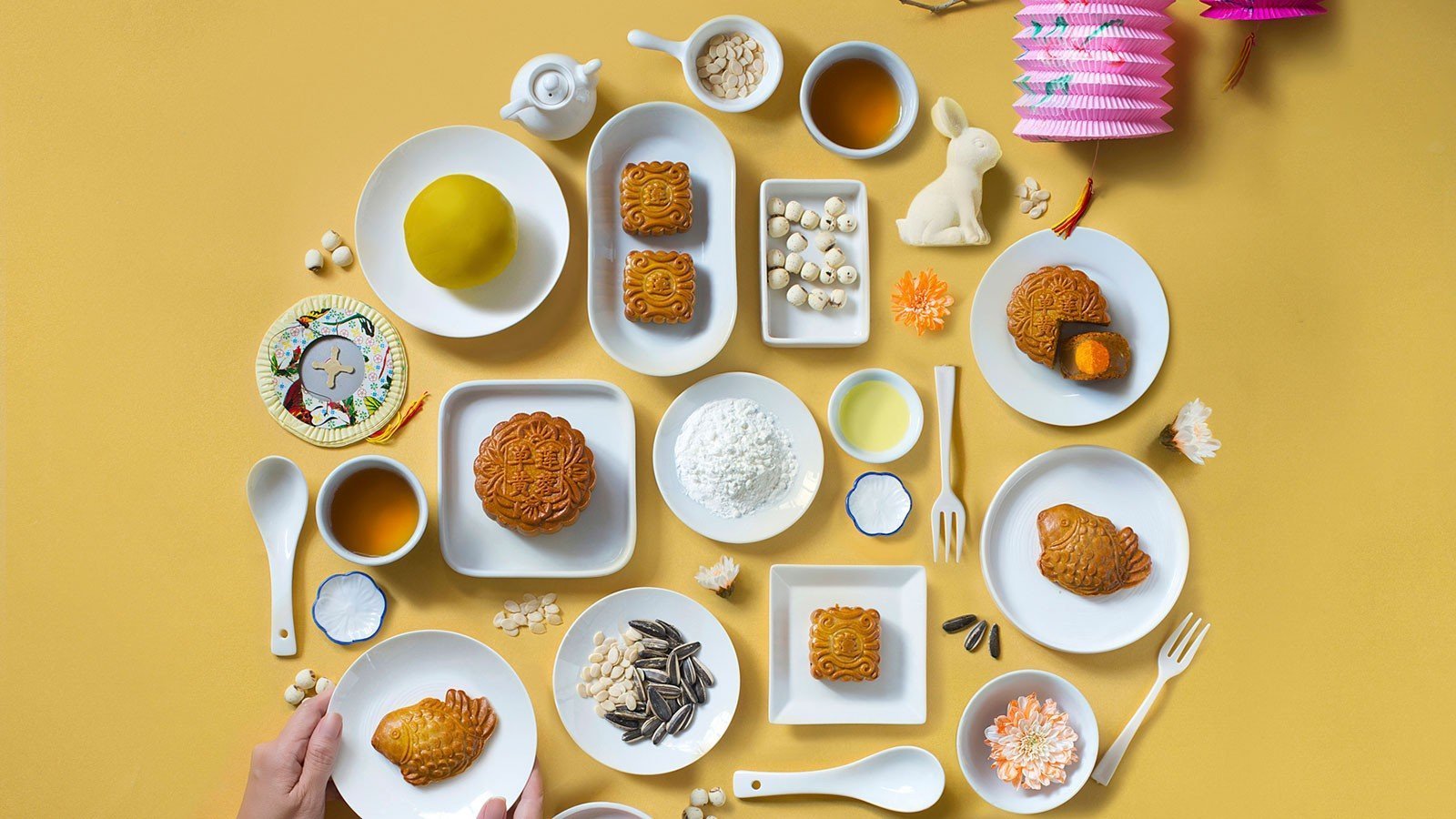 FOOD ALLERGEN