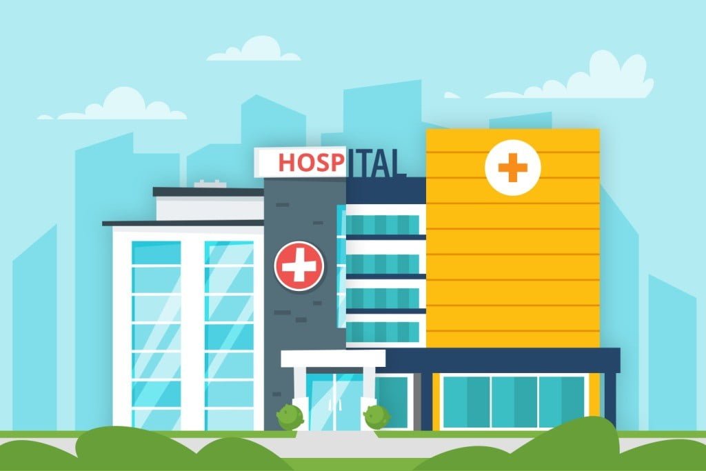 HOSPITAL 17