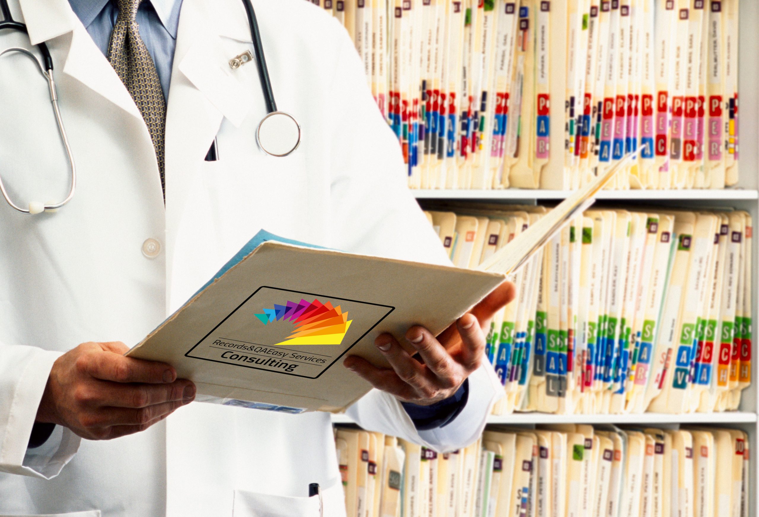 Medical-Records-Review