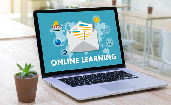 ONLINE LEARNING
