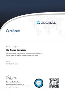 QGlobal Academy