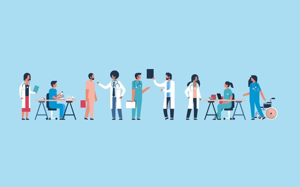 hospital communication