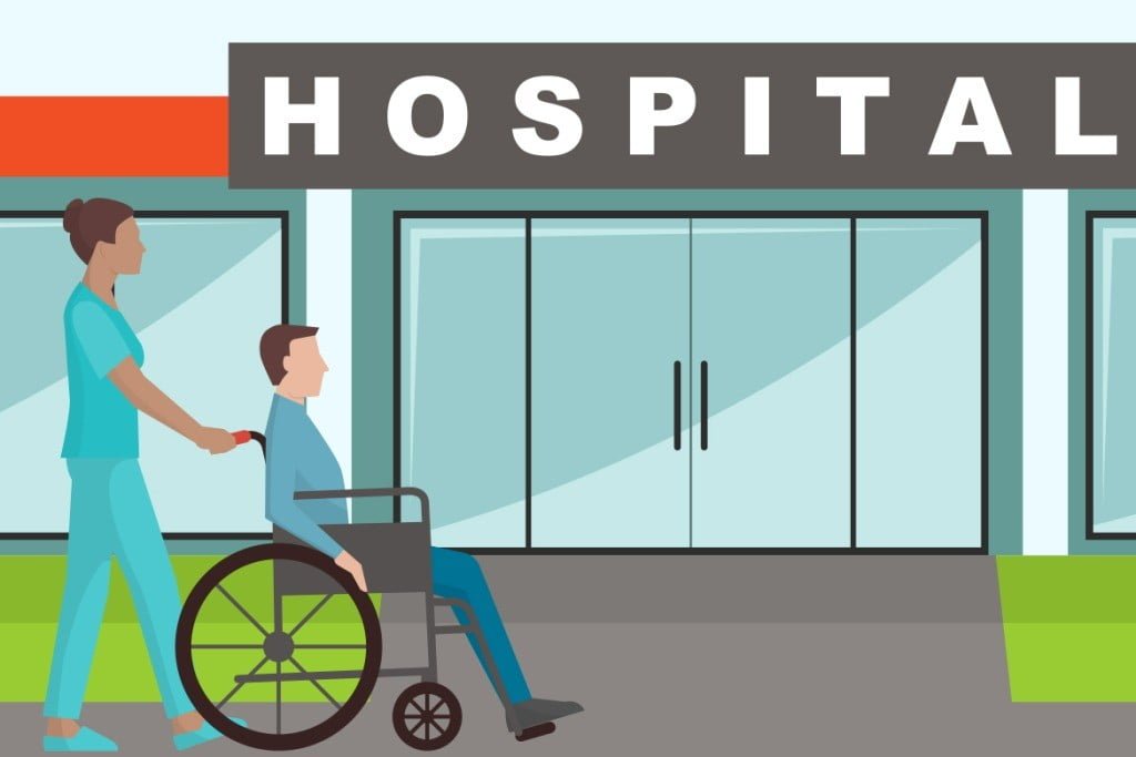 HOSPITAL 18