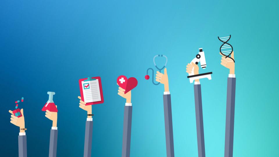 hospital 14
