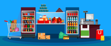 FMCG