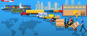 LOGISTICS