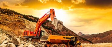 MINING