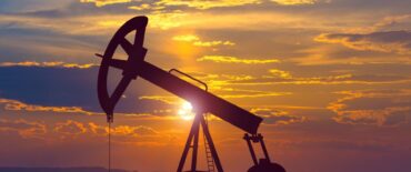 OIL AND GAS