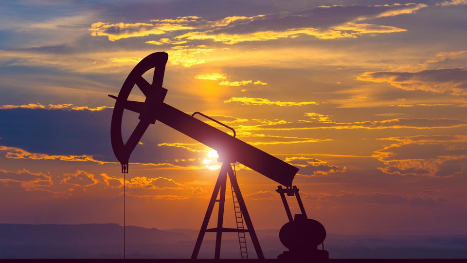 OIL AND GAS
