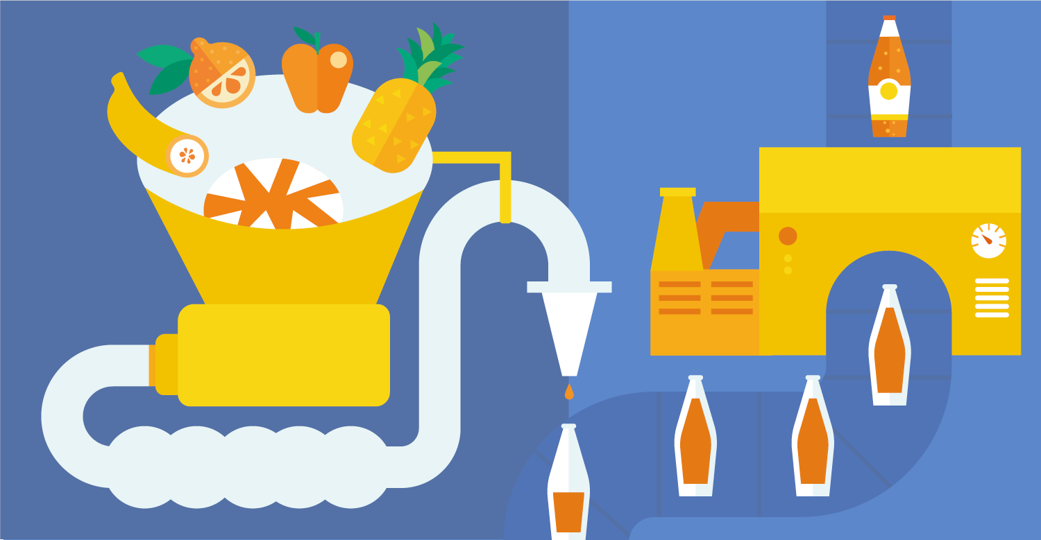food-processing